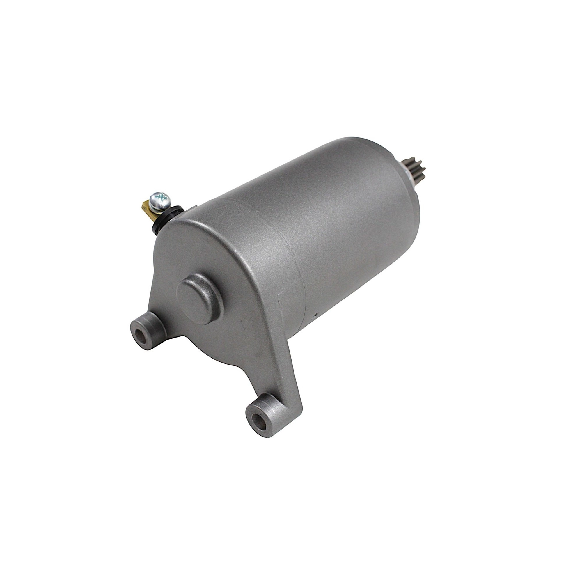 QJ MOTOR SRV 125 MARŞ MOTORU #RK 66711